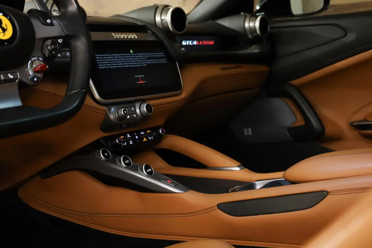 Lusso V12 HELE|Novitec|Pass Display|Pano|JBL|