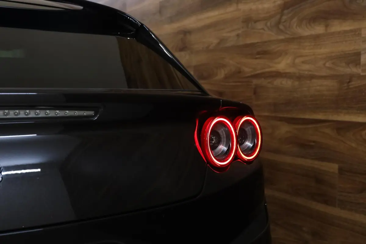 Lusso V12 HELE|Novitec|Pass Display|Pano|JBL|