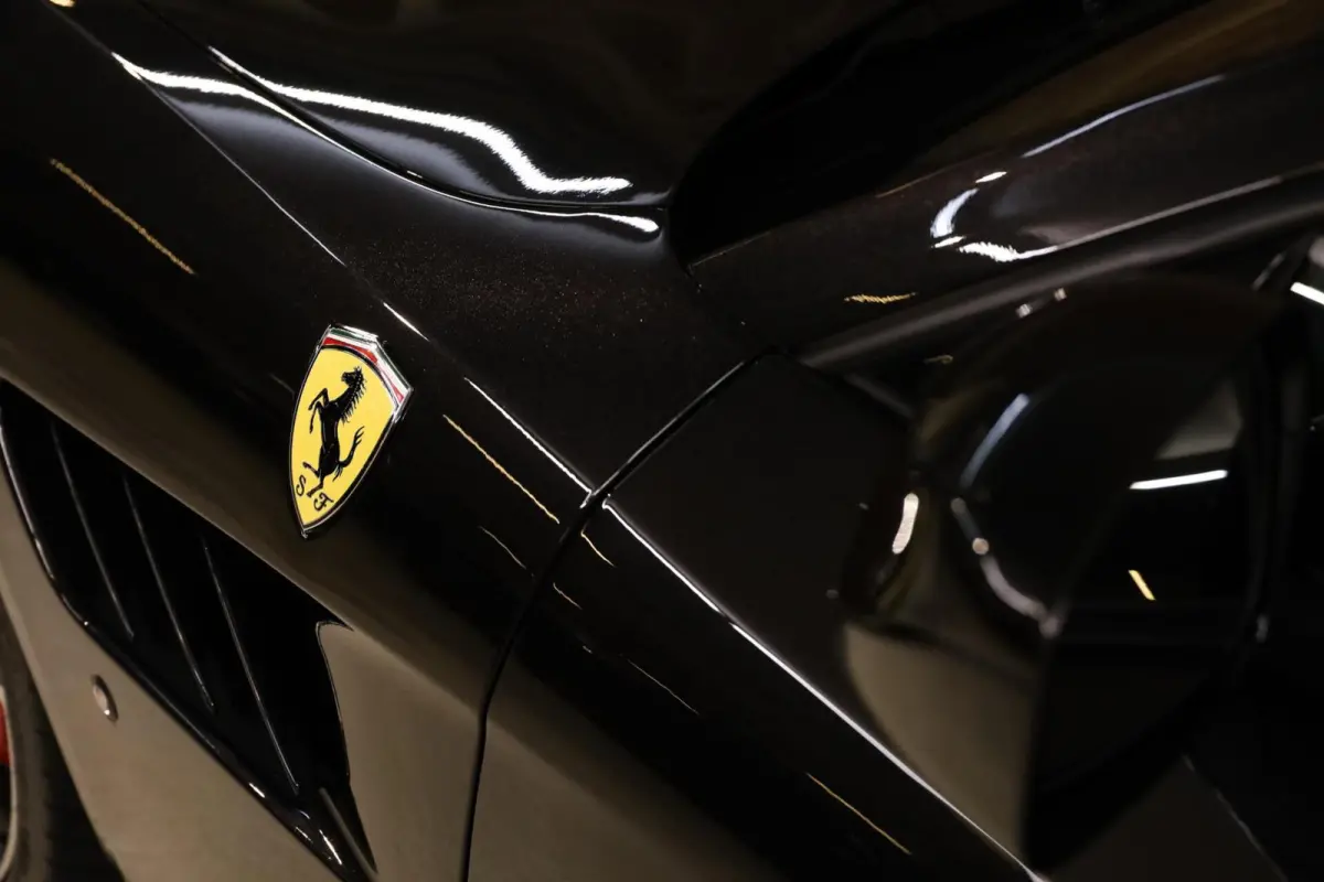 Lusso V12 HELE|Novitec|Pass Display|Pano|JBL|