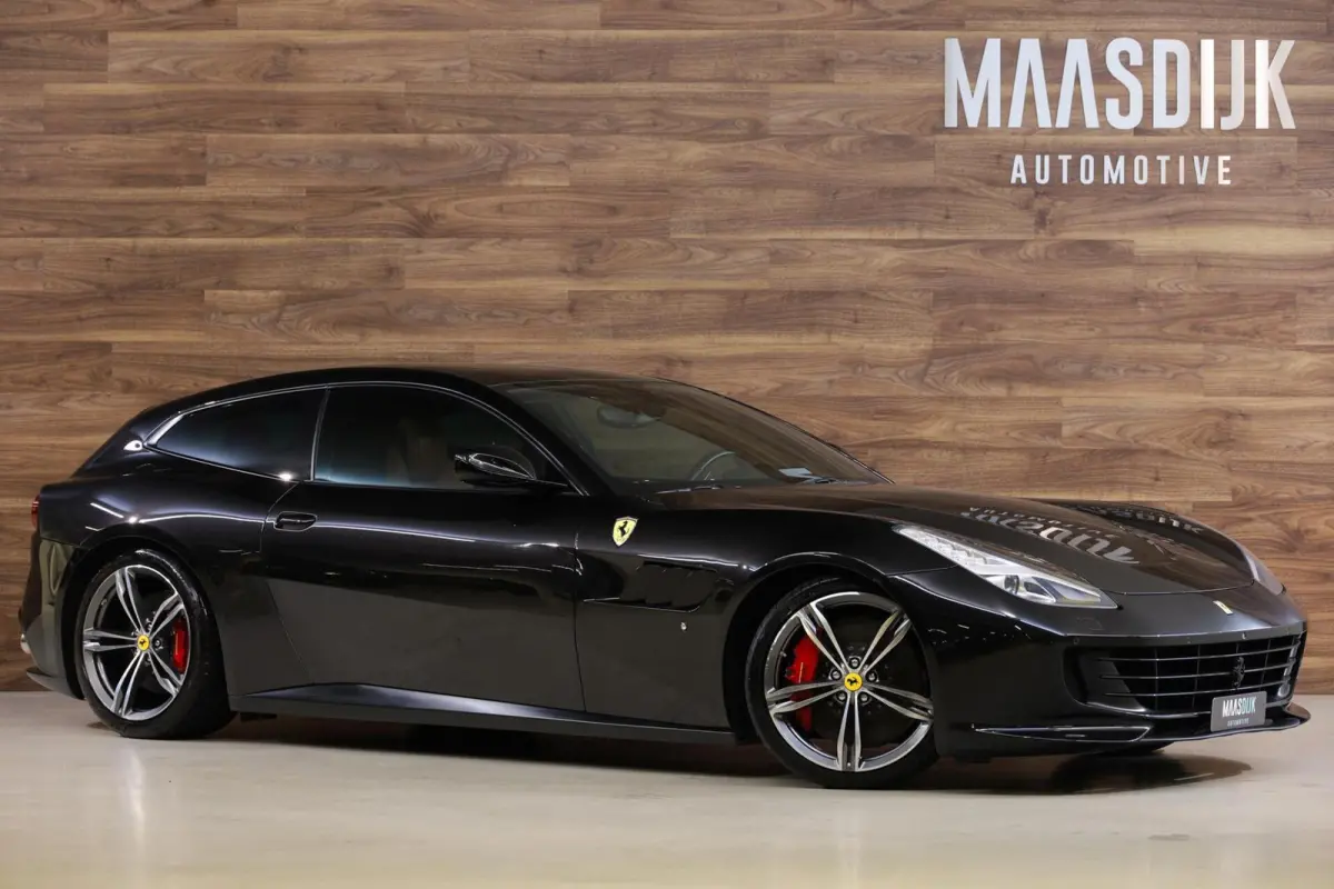 Lusso V12 HELE|Novitec|Pass Display|Pano|JBL|