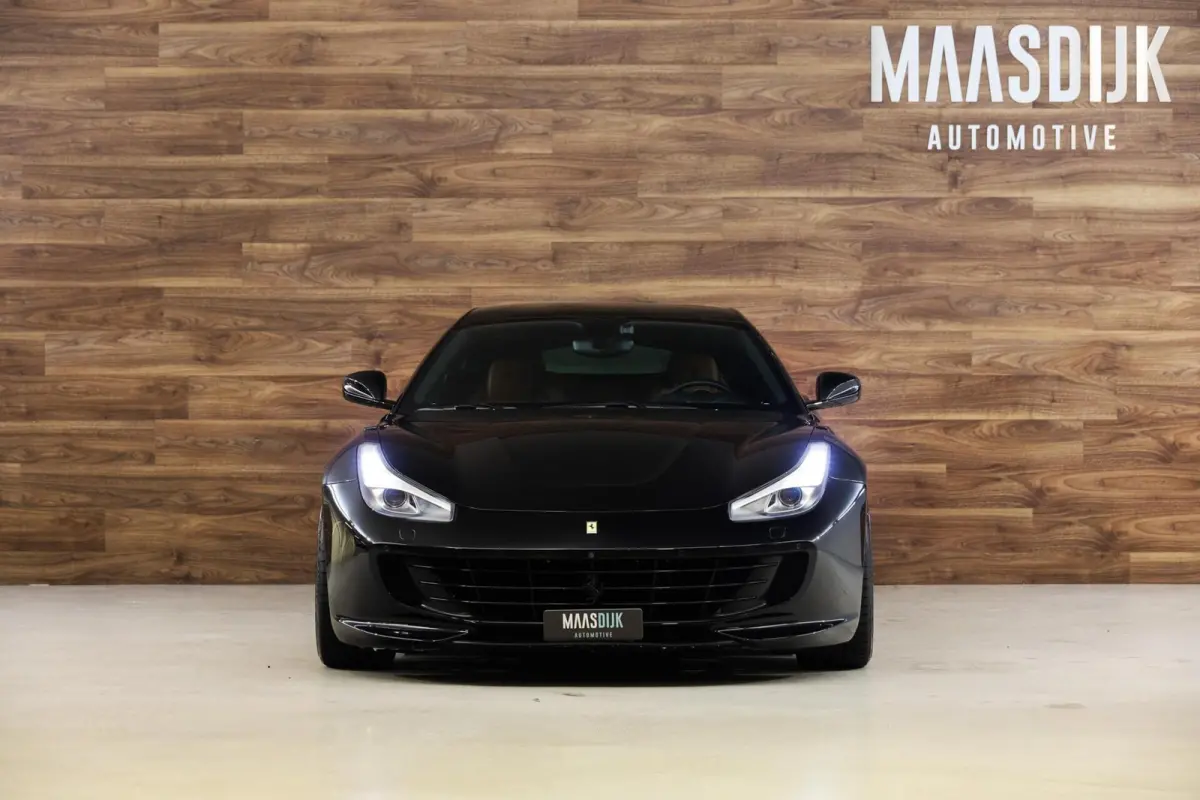 Lusso V12 HELE|Novitec|Pass Display|Pano|JBL|