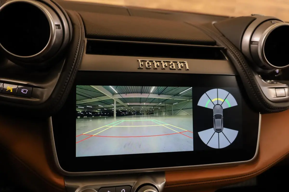 Lusso V12 HELE|Novitec|Pass Display|Pano|JBL|
