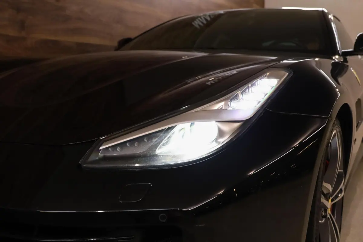 Lusso V12 HELE|Novitec|Pass Display|Pano|JBL|