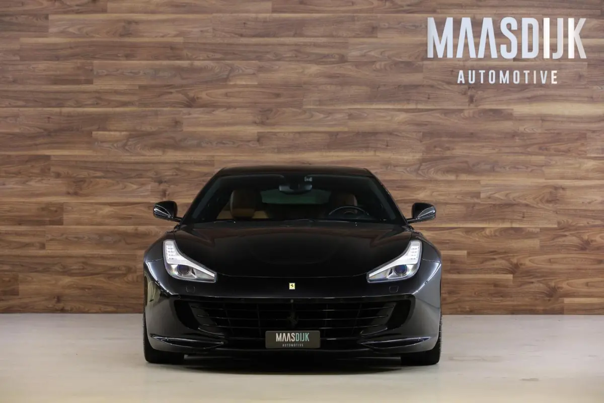 Lusso V12 HELE|Novitec|Pass Display|Pano|JBL|