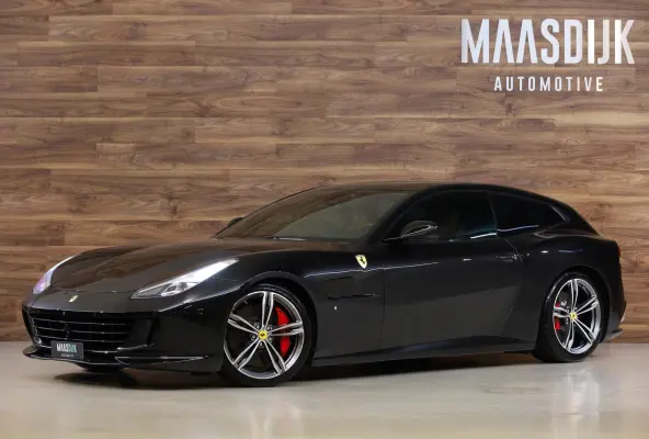 Lusso V12 HELE|Novitec|Pass Display|Pano|JBL|