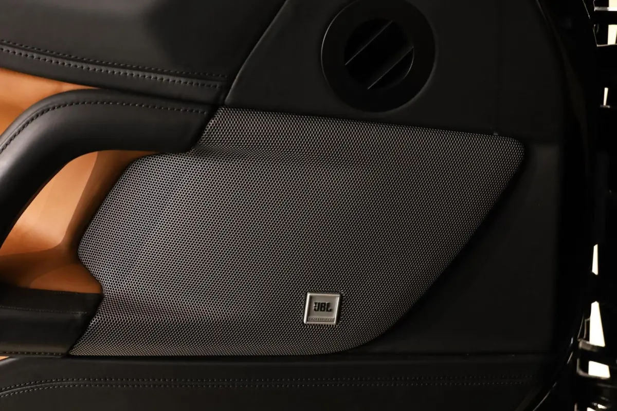 Lusso V12 HELE|Novitec|Pass Display|Pano|JBL|