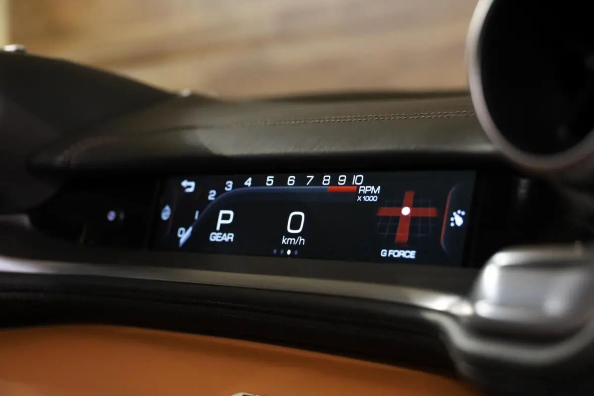 Lusso V12 HELE|Novitec|Pass Display|Pano|JBL|