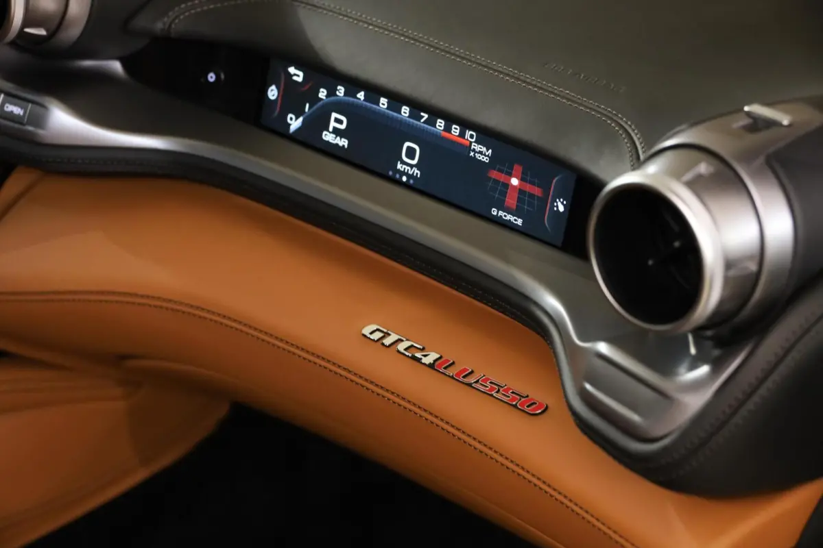 Lusso V12 HELE|Novitec|Pass Display|Pano|JBL|