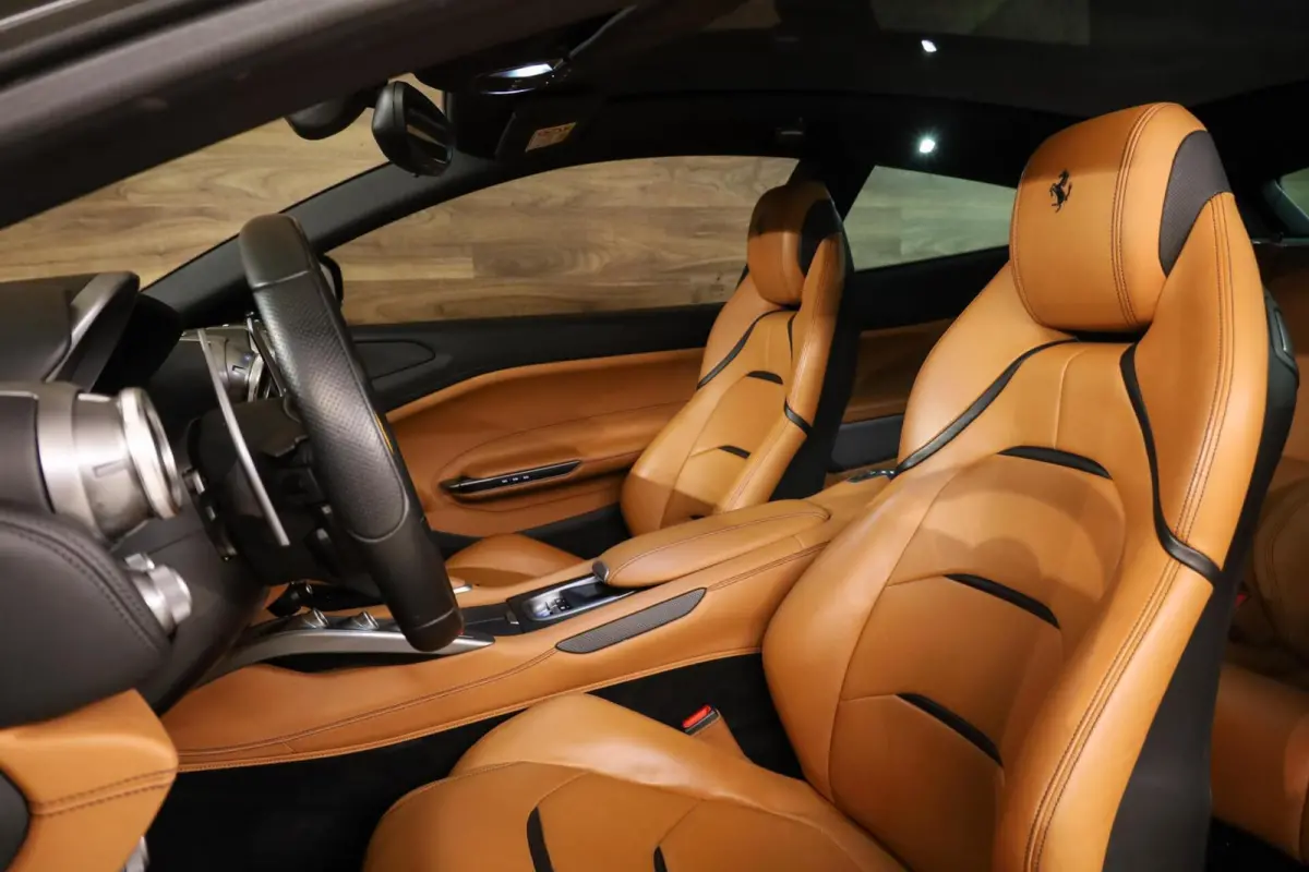 Lusso V12 HELE|Novitec|Pass Display|Pano|JBL|