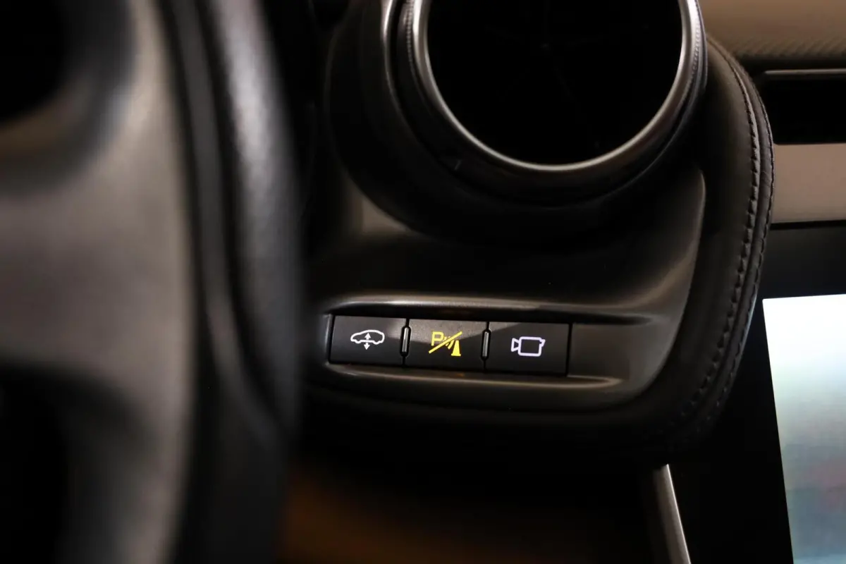 Lusso V12 HELE|Novitec|Pass Display|Pano|JBL|