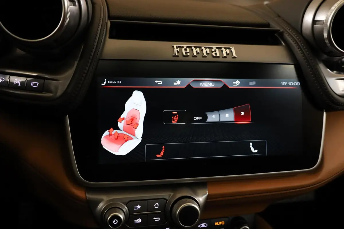 Lusso V12 HELE|Novitec|Pass Display|Pano|JBL|
