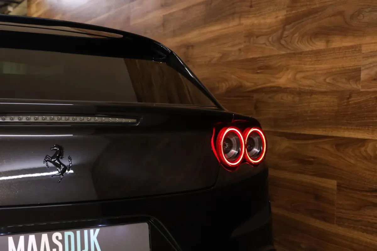 Lusso V12 HELE|Novitec|Pass Display|Pano|JBL|