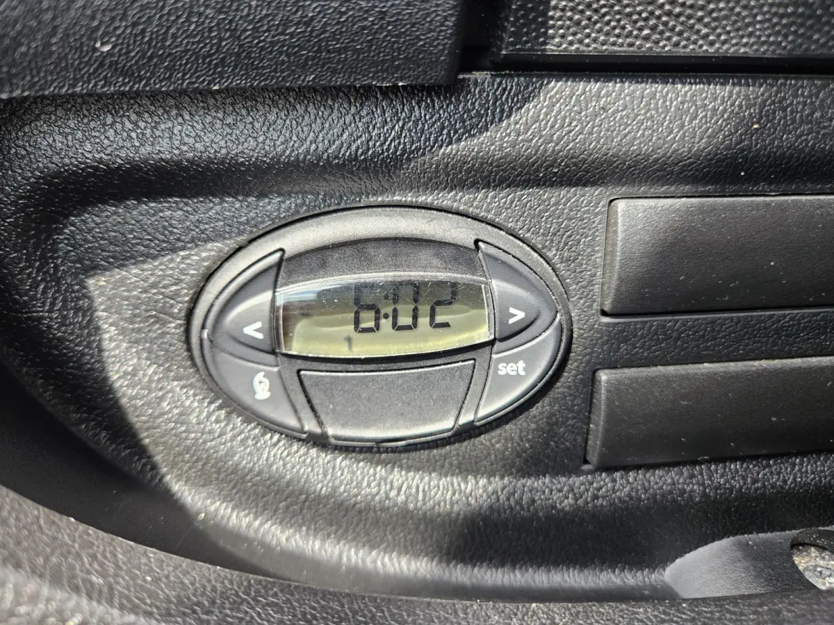 2.2D 165 Zwaar L4H2 3.5t Mooie/Nette Bus! 165PK! Airco! Cruise Control! 3-Zitplaatsen!