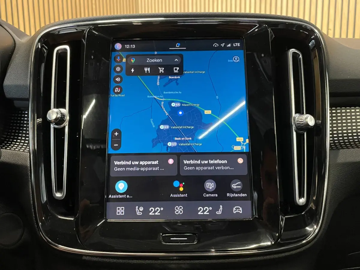 P8 AWD R-Design|90%SOH|ACC|PANO|360+V+A-CAMERA|CARPLAY|ANDROID|STOEL+STUURVERW|ELEK.KLEP|NL|NAP|INCL.BTW|1 EIG