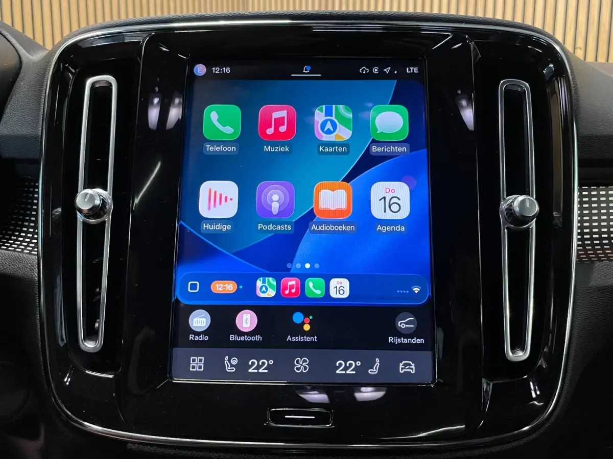 P8 AWD R-Design|90%SOH|ACC|PANO|360+V+A-CAMERA|CARPLAY|ANDROID|STOEL+STUURVERW|ELEK.KLEP|NL|NAP|INCL.BTW|1 EIG