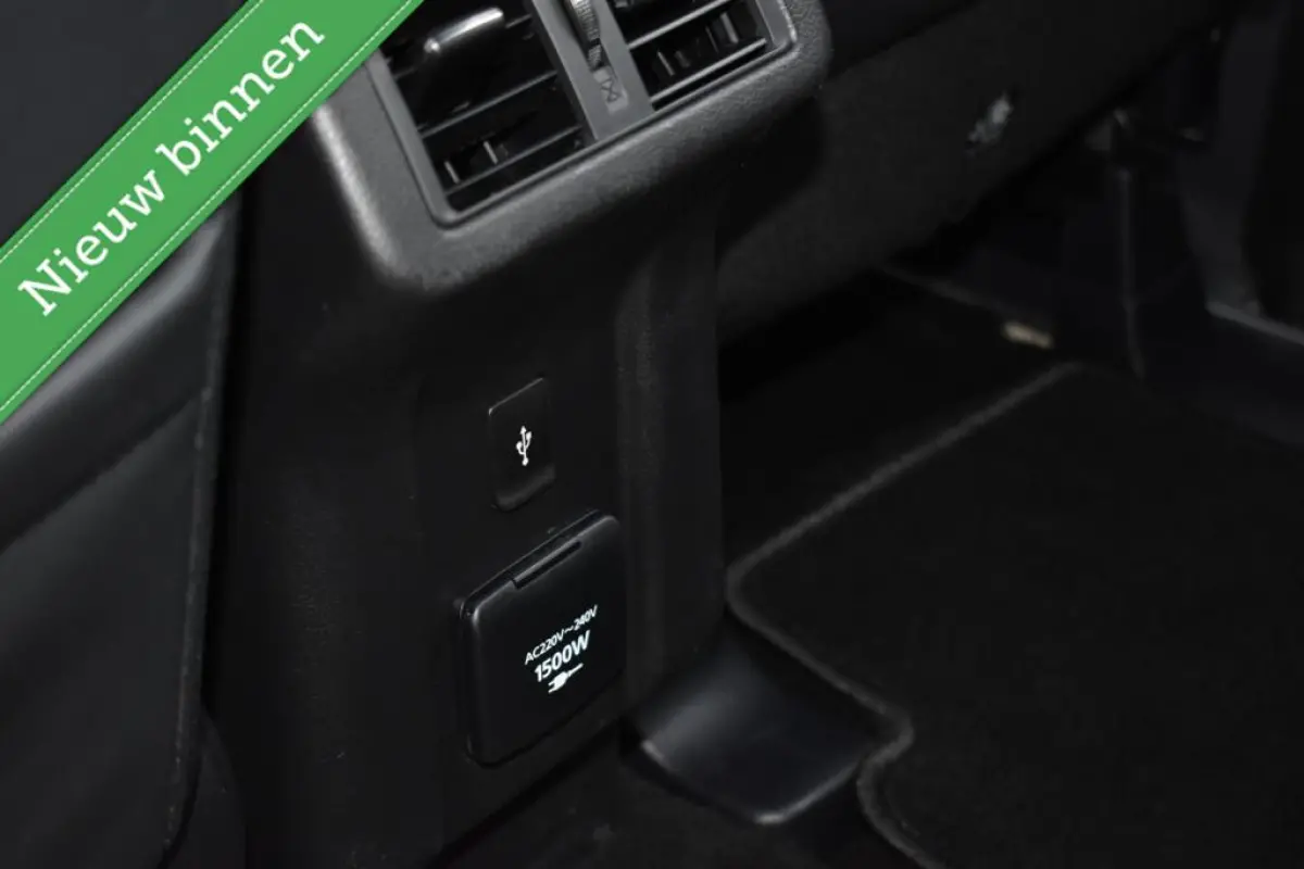 2.4 PHEV Diamand Edition LEDER VOL! 360º CAMERA/ELEK. A. KLEP/CARPLAY-ANDROID WIFI/ETC,!