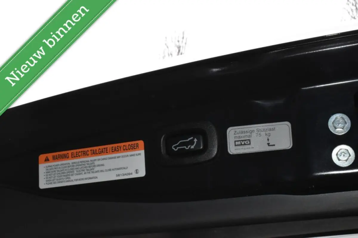 2.4 PHEV Diamand Edition LEDER VOL! 360º CAMERA/ELEK. A. KLEP/CARPLAY-ANDROID WIFI/ETC,!
