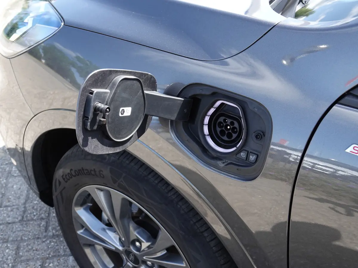 2.5 PHEV ST-Line X H-LEER | B&O | ADAPT. CRUISE | TREKH.