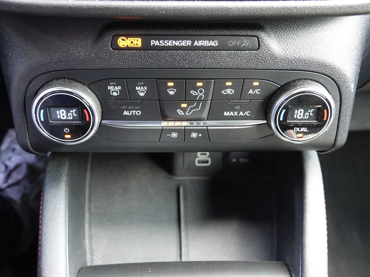 2.5 PHEV ST-Line X H-LEER | B&O | ADAPT. CRUISE | TREKH.