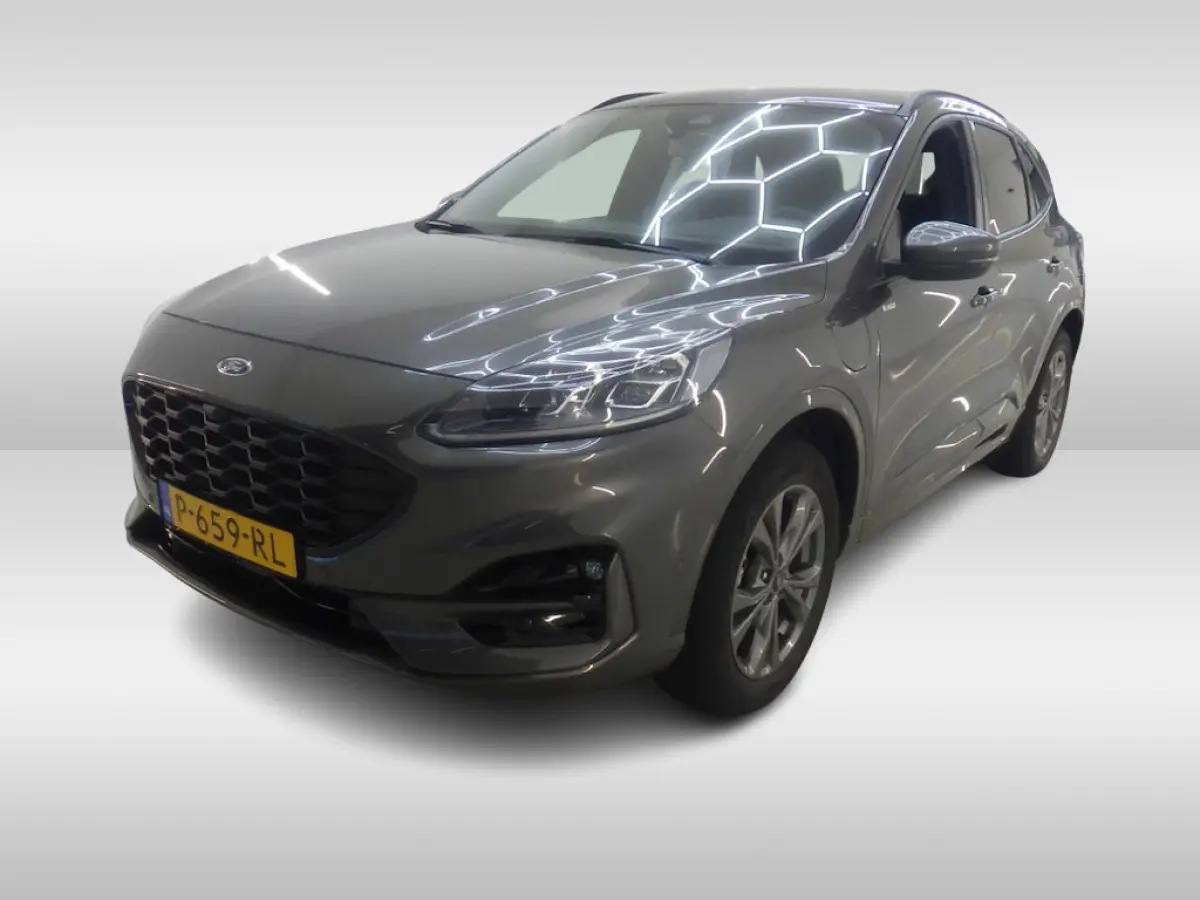 2.5 PHEV ST-Line X H-LEER | B&O | ADAPT. CRUISE | TREKH.