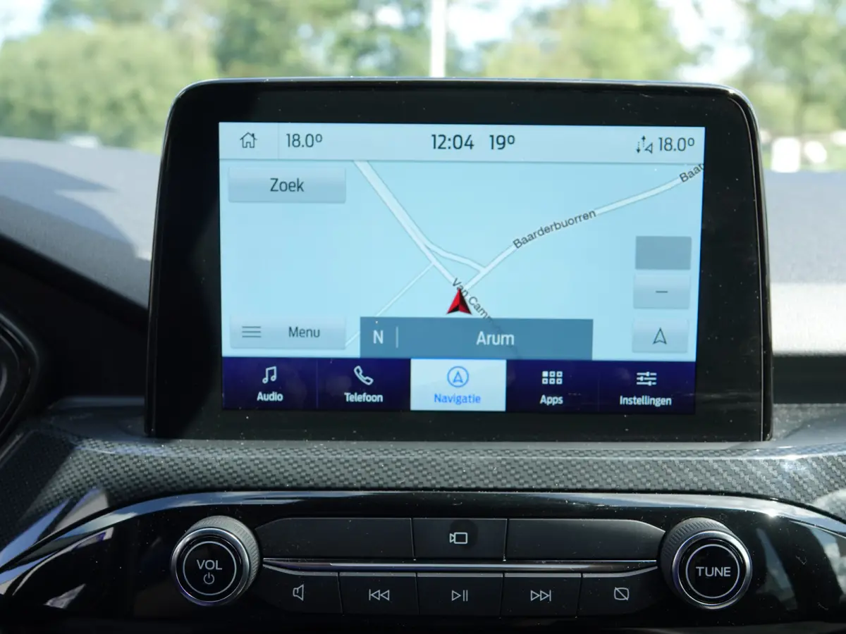2.5 PHEV ST-Line X H-LEER | B&O | ADAPT. CRUISE | TREKH.