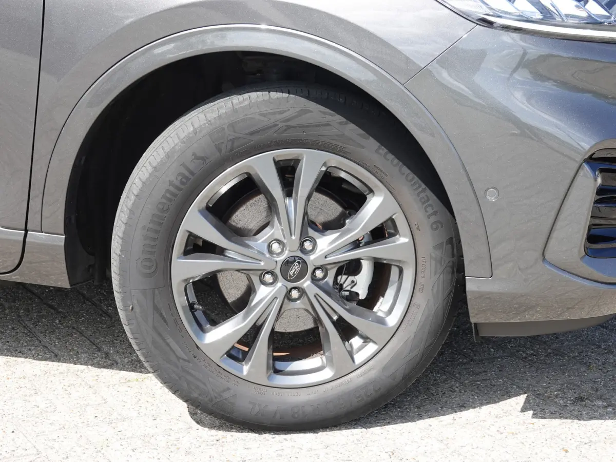 2.5 PHEV ST-Line X H-LEER | B&O | ADAPT. CRUISE | TREKH.
