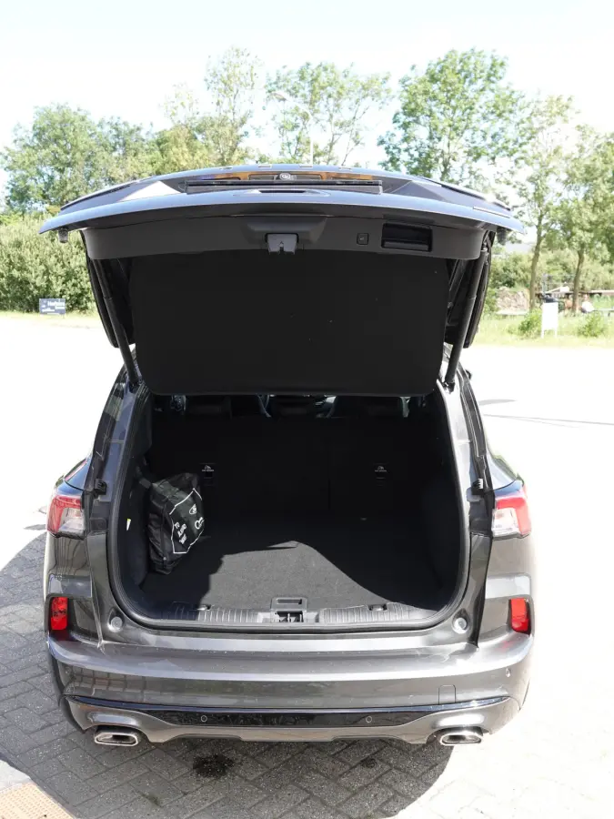 2.5 PHEV ST-Line X H-LEER | B&O | ADAPT. CRUISE | TREKH.
