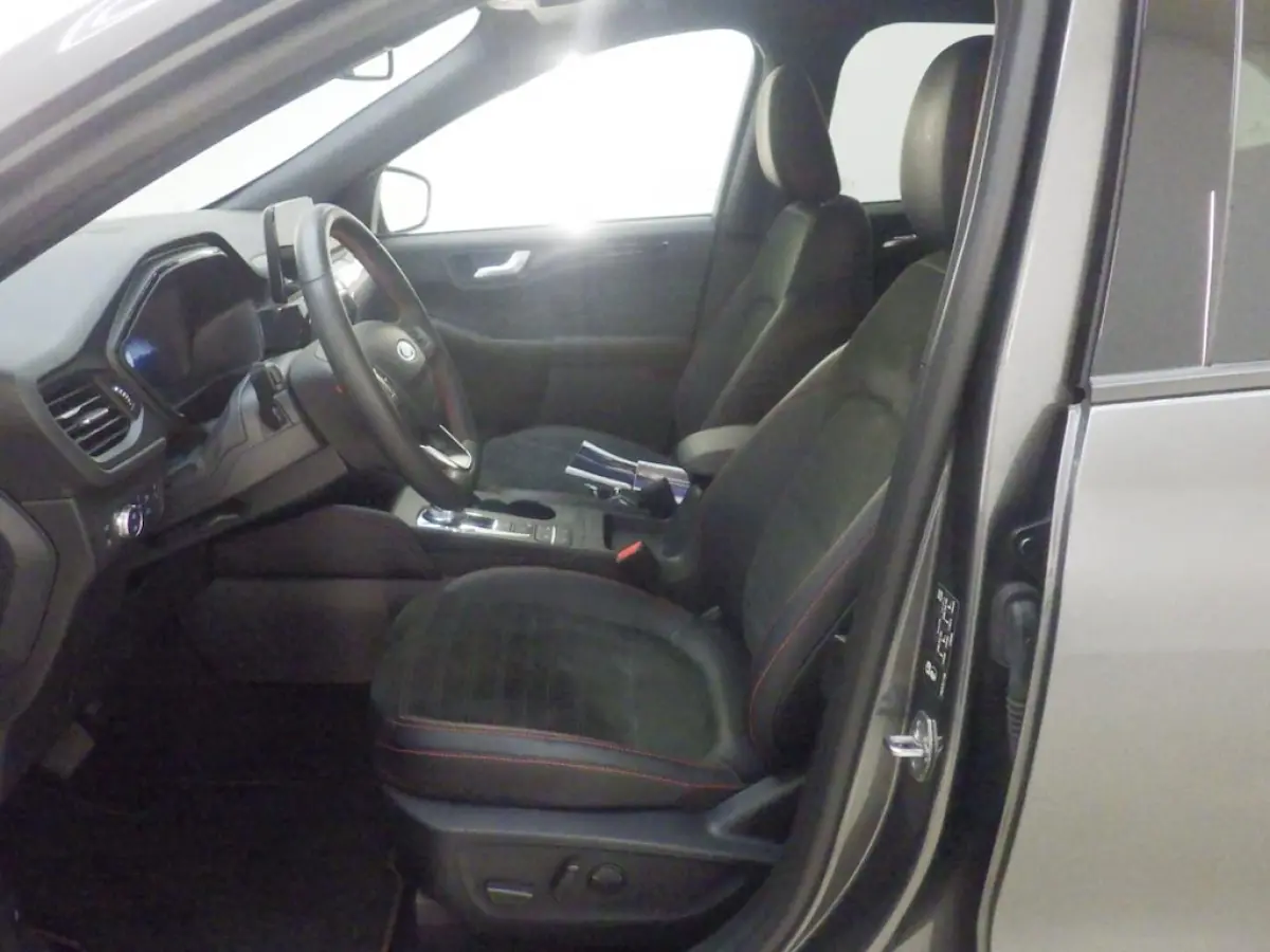 2.5 PHEV ST-Line X H-LEER | B&O | ADAPT. CRUISE | TREKH.