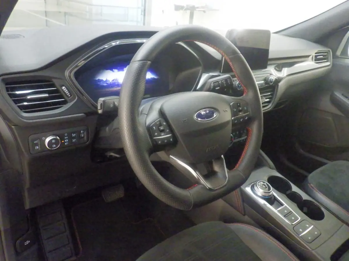 2.5 PHEV ST-Line X H-LEER | B&O | ADAPT. CRUISE | TREKH.