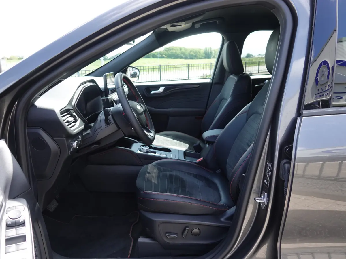 2.5 PHEV ST-Line X H-LEER | B&O | ADAPT. CRUISE | TREKH.