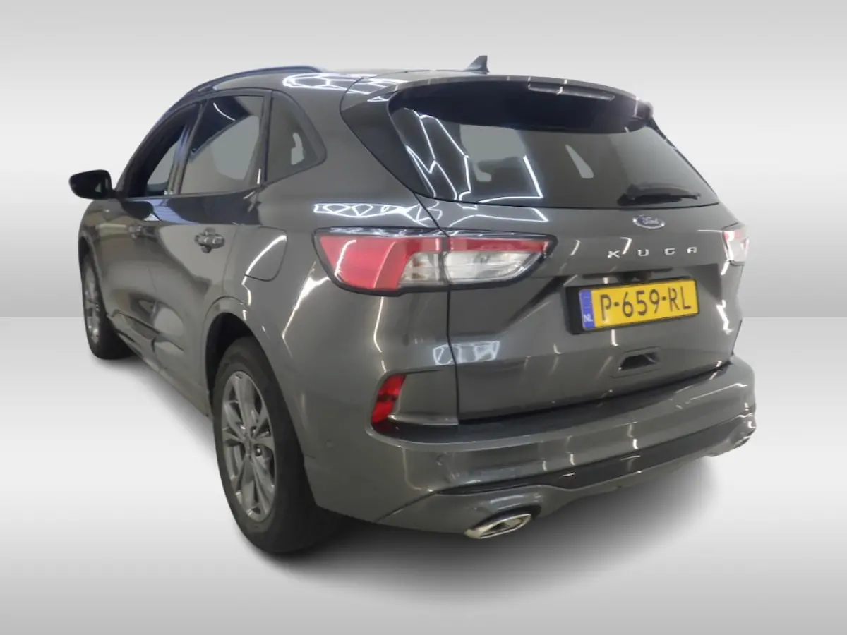 2.5 PHEV ST-Line X H-LEER | B&O | ADAPT. CRUISE | TREKH.