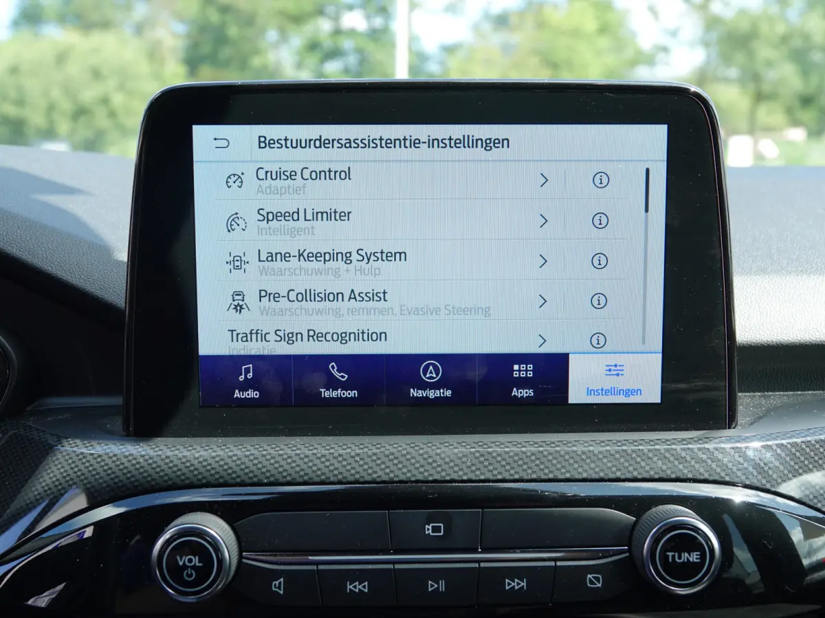 2.5 PHEV ST-Line X H-LEER | B&O | ADAPT. CRUISE | TREKH.