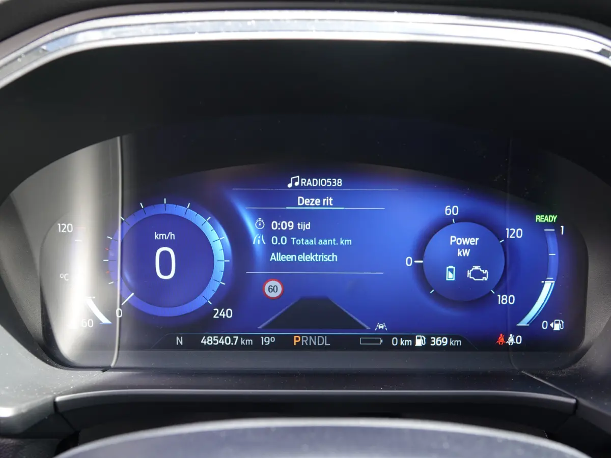 2.5 PHEV ST-Line X H-LEER | B&O | ADAPT. CRUISE | TREKH.