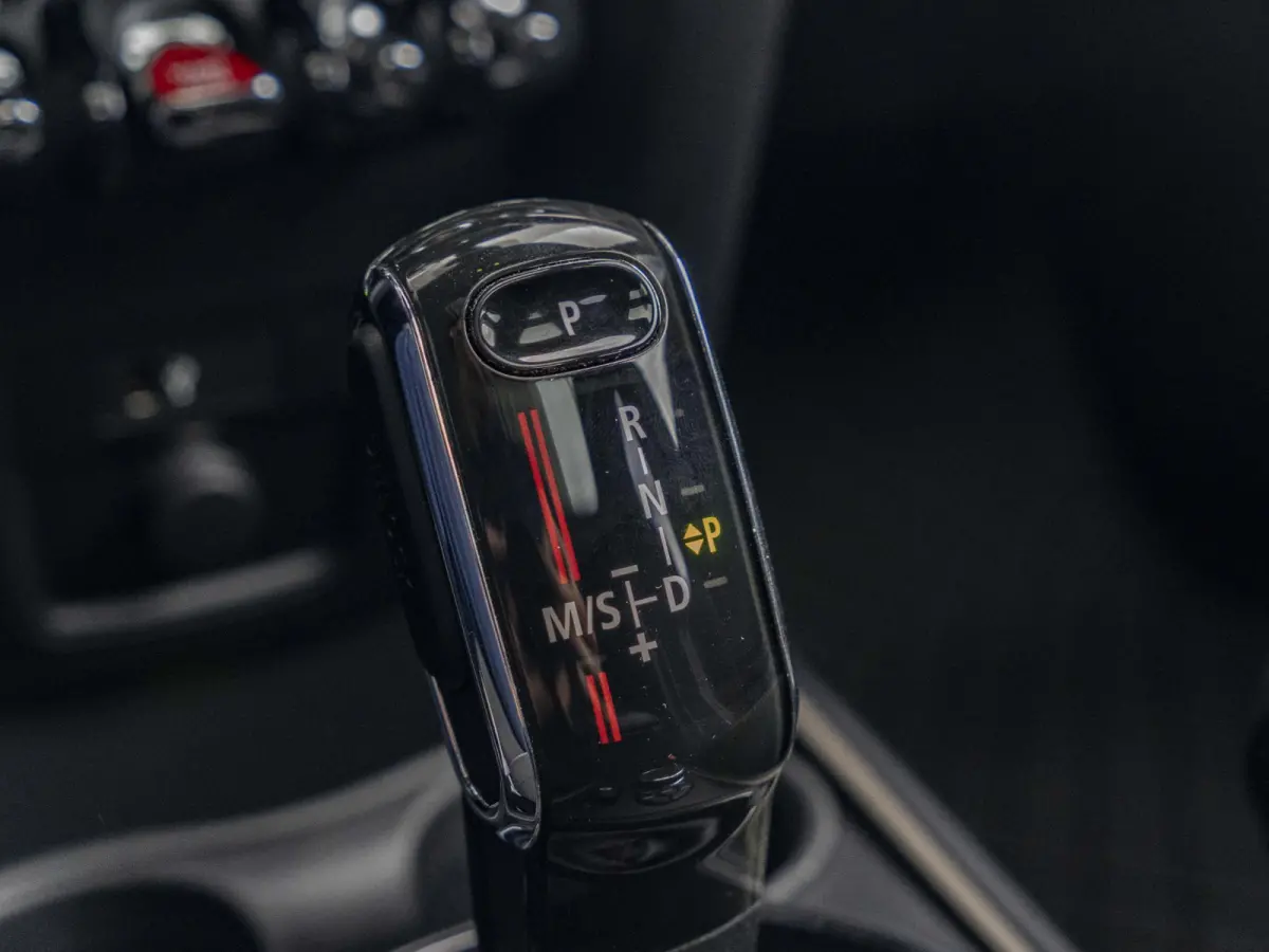 Cooper S JCW pakket | Panoramadak | Harman-Kardon