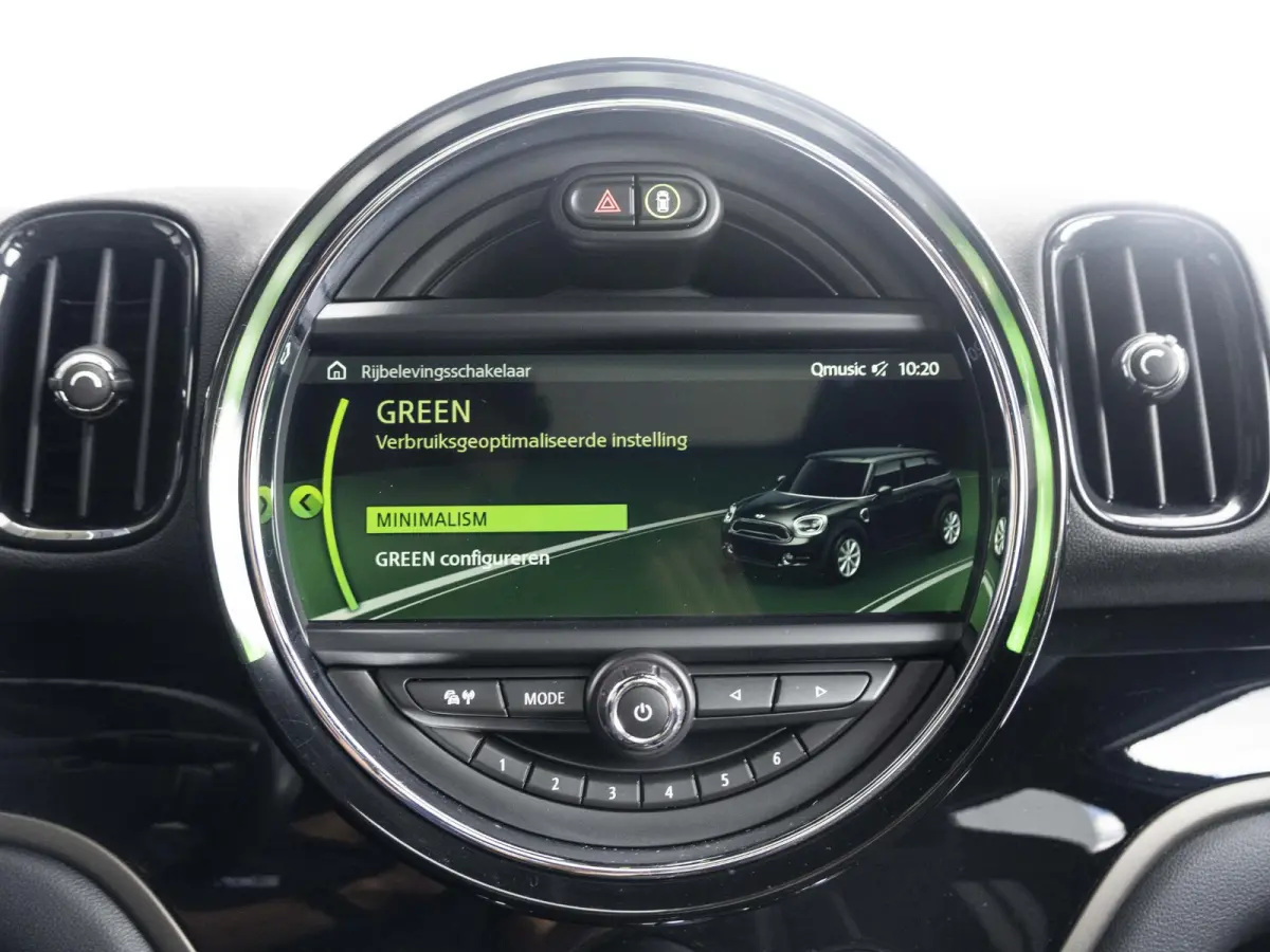 Cooper S JCW pakket | Panoramadak | Harman-Kardon