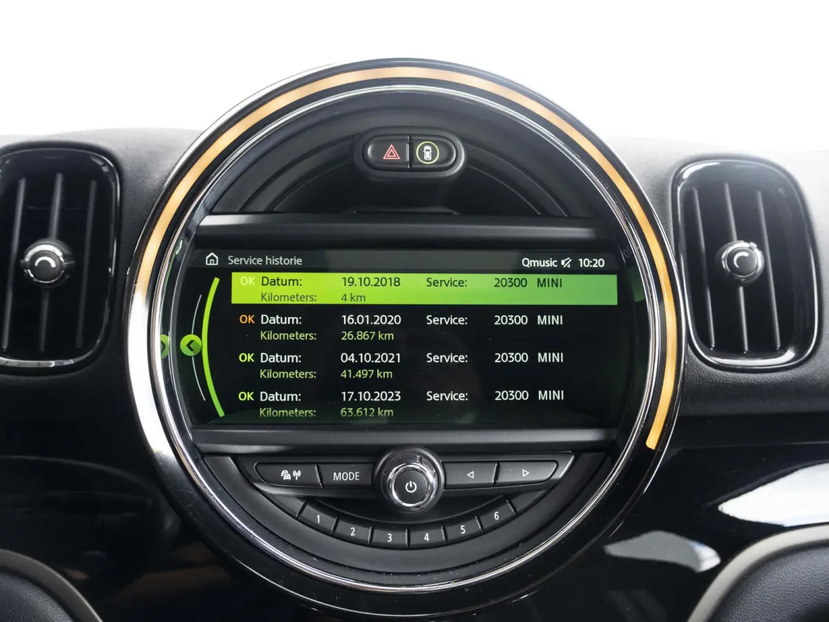 Cooper S JCW pakket | Panoramadak | Harman-Kardon