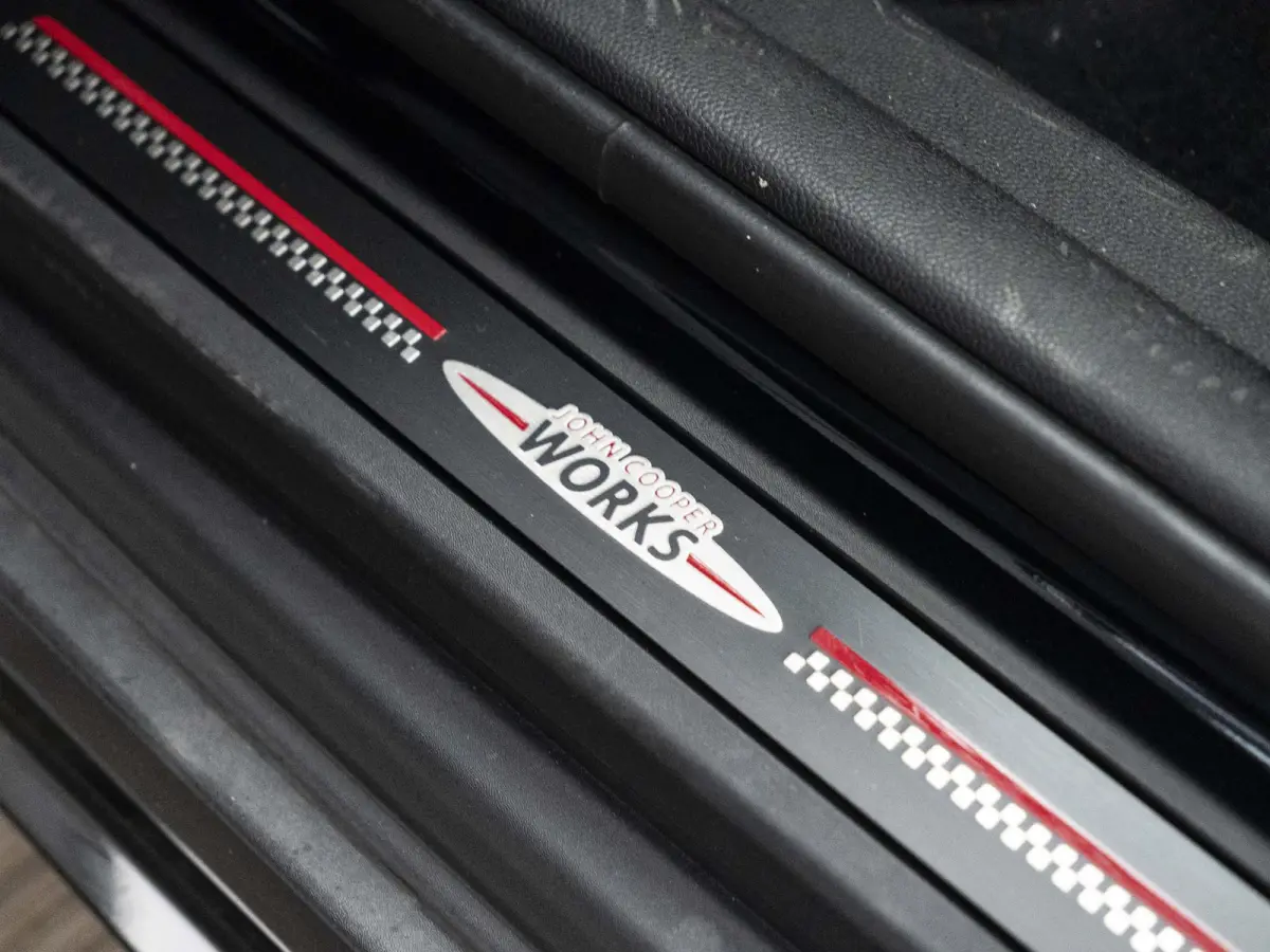 Cooper S JCW pakket | Panoramadak | Harman-Kardon