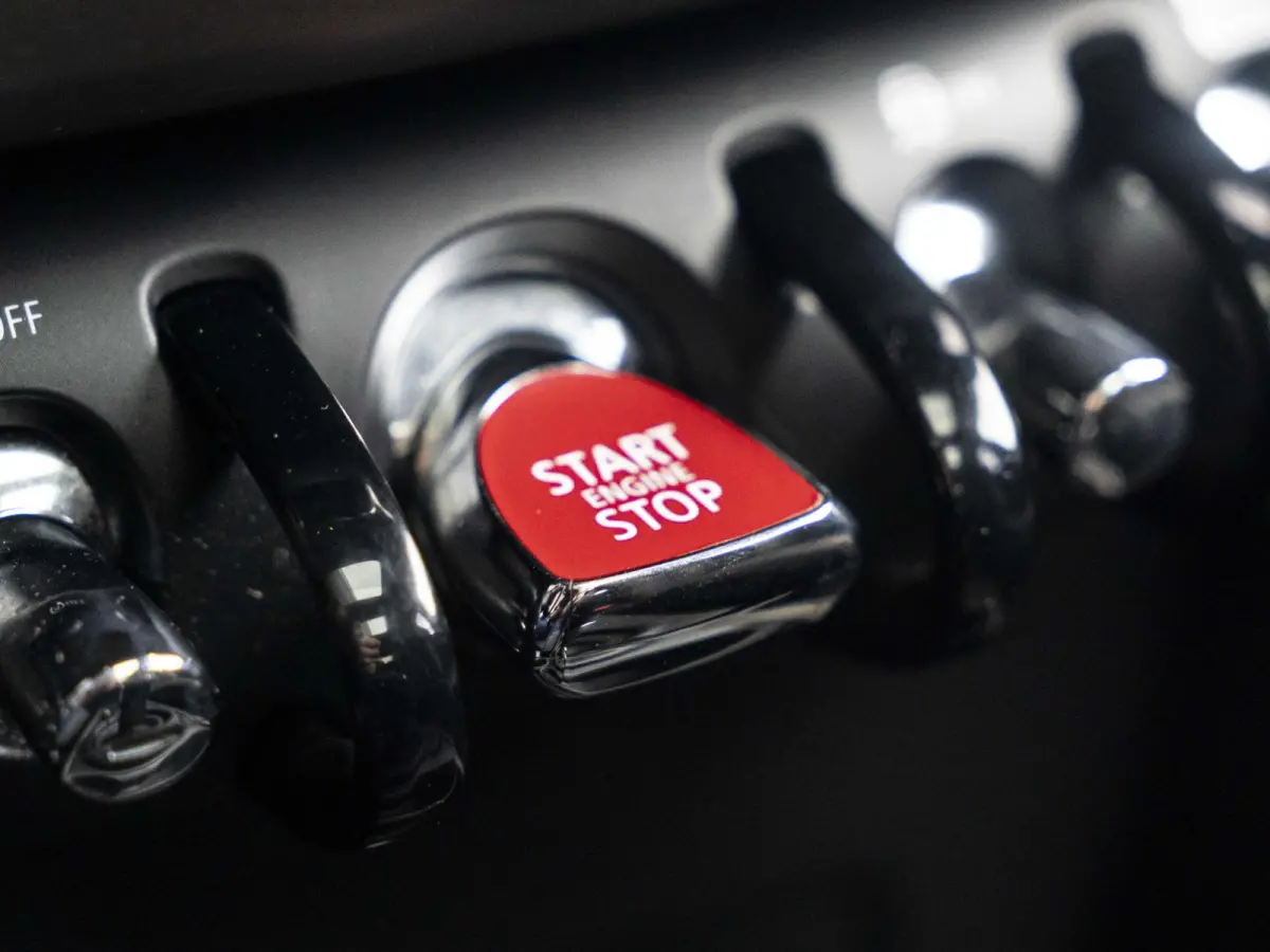 Cooper S JCW pakket | Panoramadak | Harman-Kardon