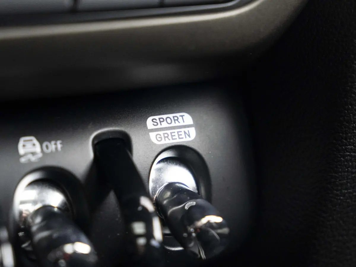 Cooper S JCW pakket | Panoramadak | Harman-Kardon