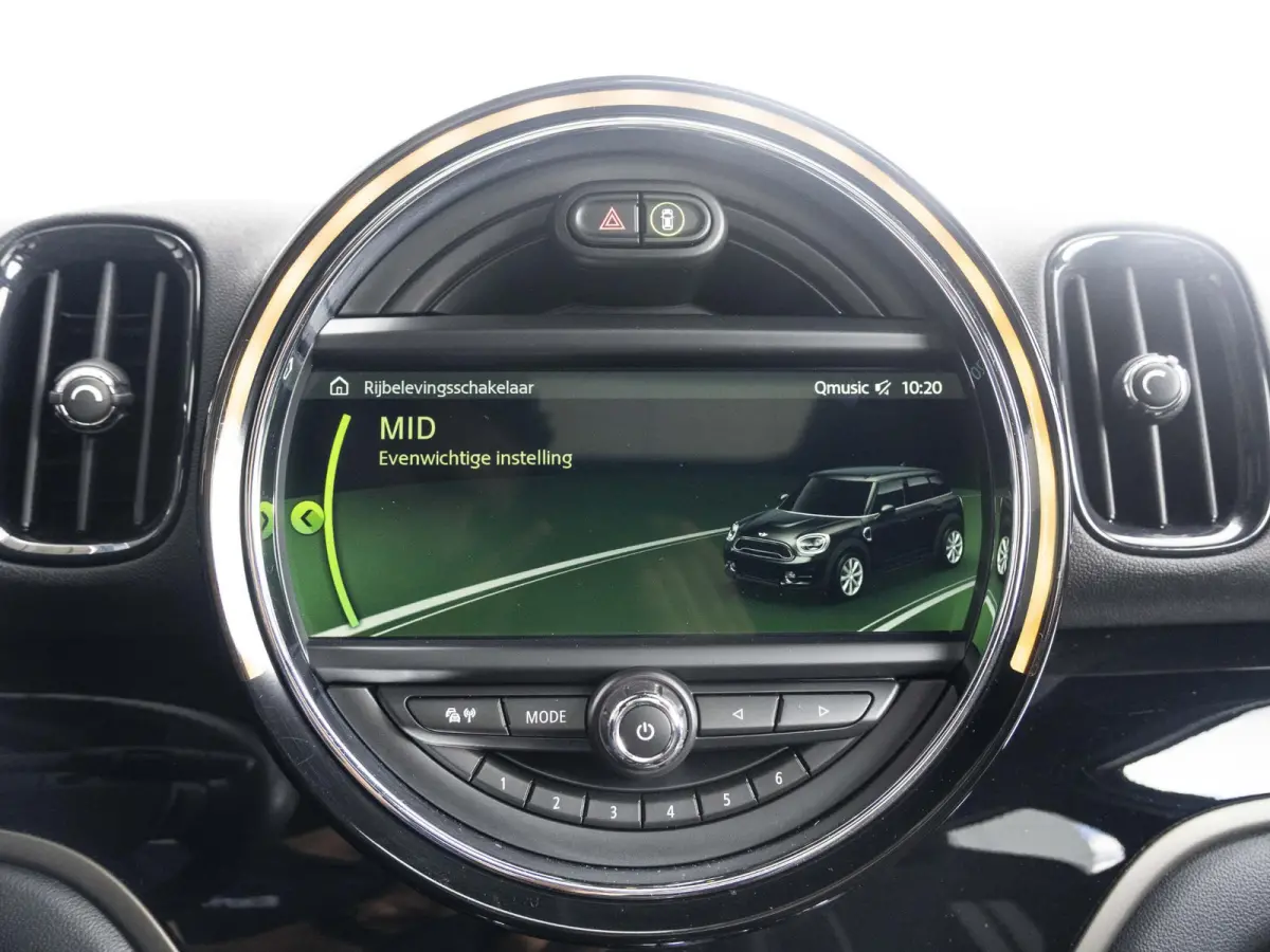 Cooper S JCW pakket | Panoramadak | Harman-Kardon