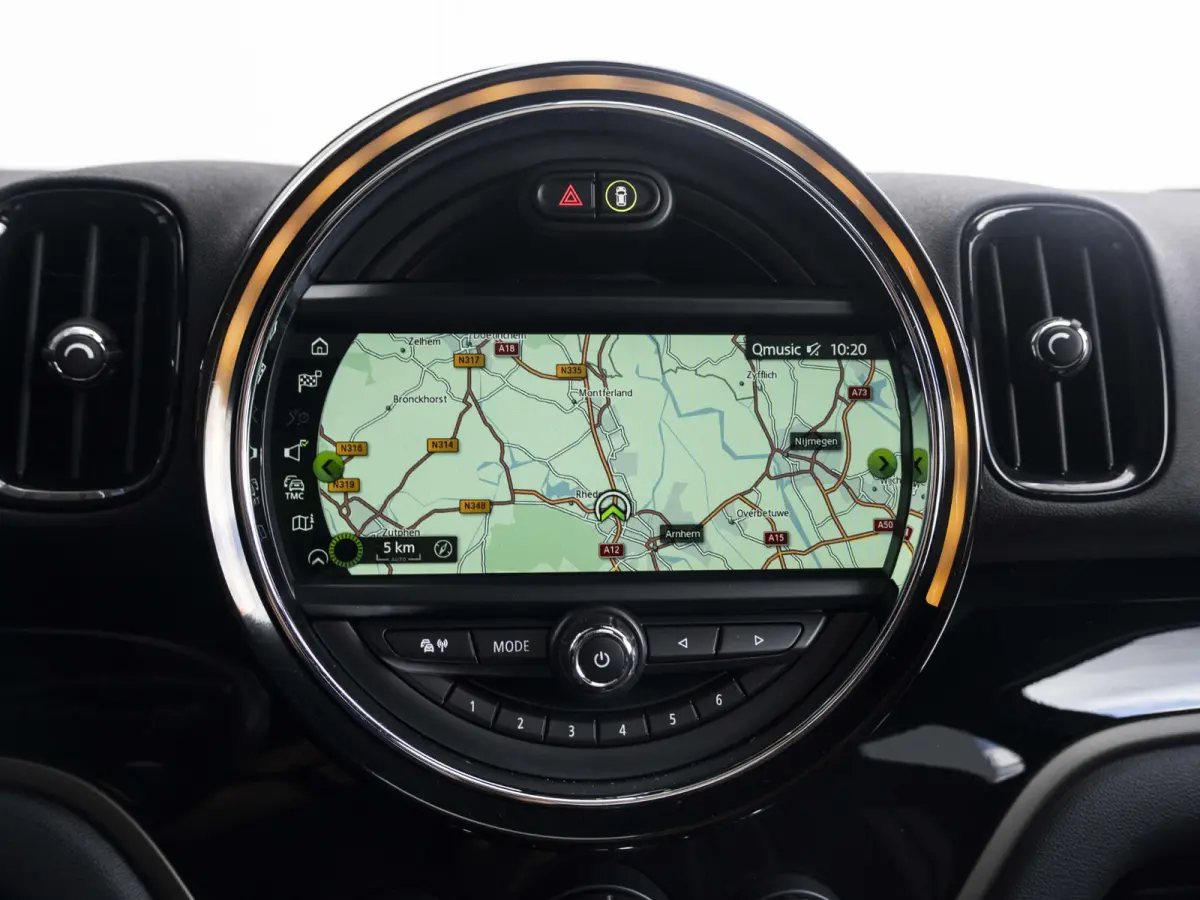 Cooper S JCW pakket | Panoramadak | Harman-Kardon