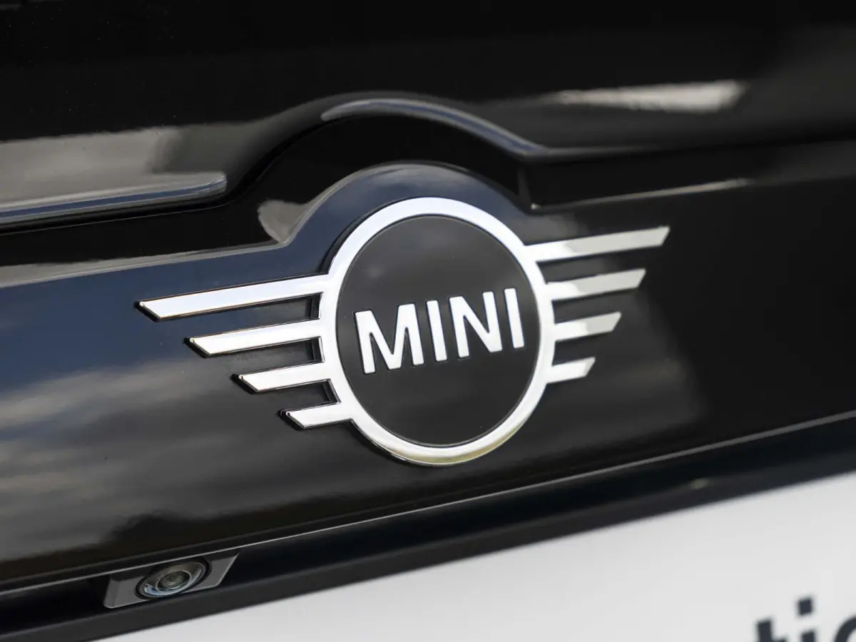 Cooper S JCW pakket | Panoramadak | Harman-Kardon
