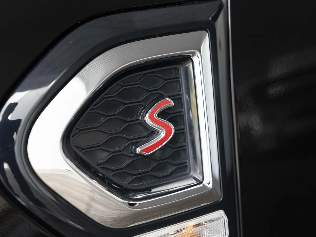 Cooper S JCW pakket | Panoramadak | Harman-Kardon