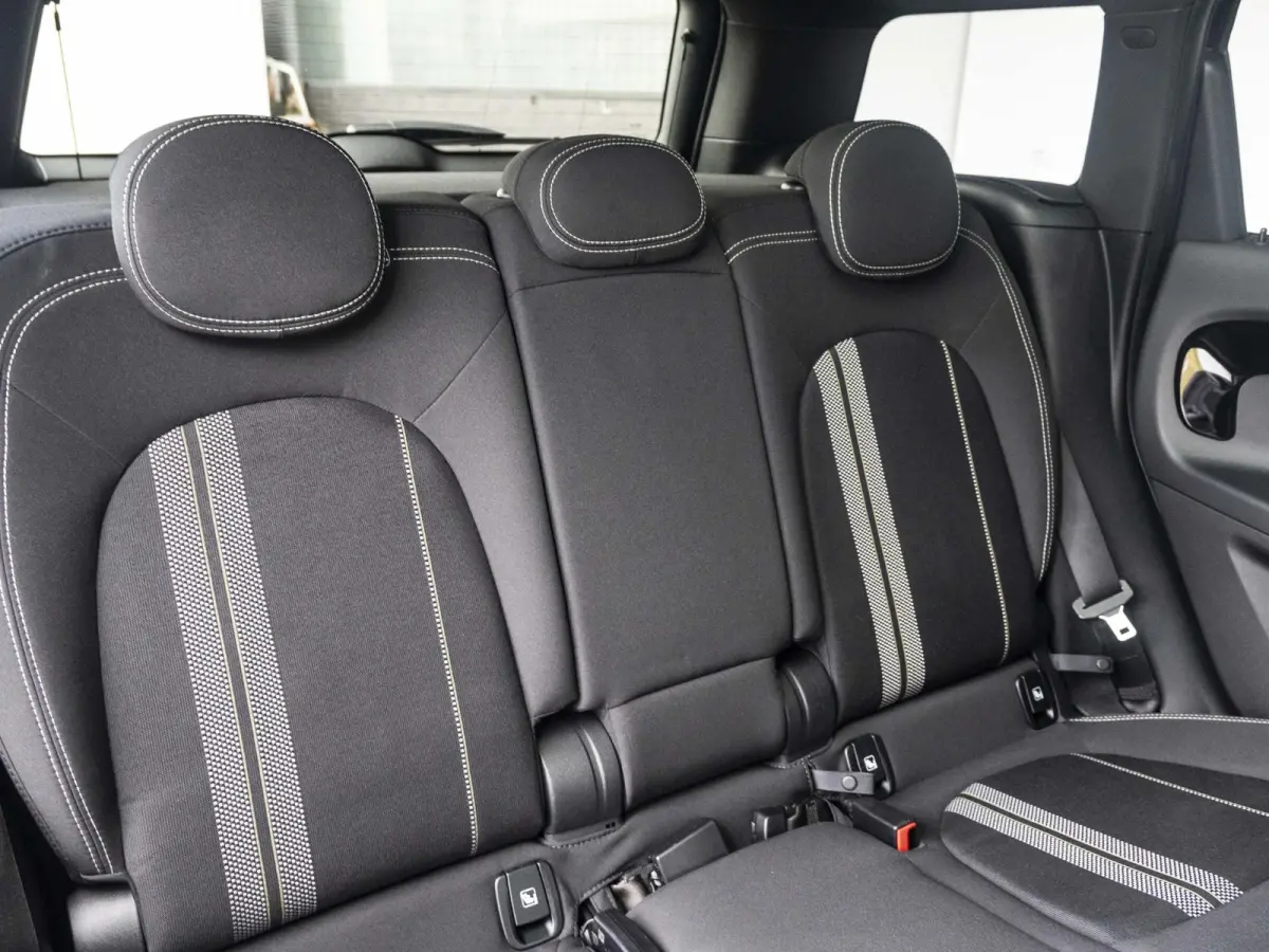 Cooper S JCW pakket | Panoramadak | Harman-Kardon