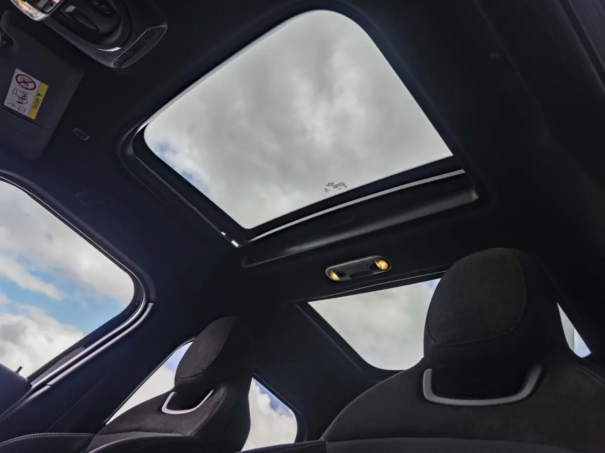 Cooper S JCW pakket | Panoramadak | Harman-Kardon
