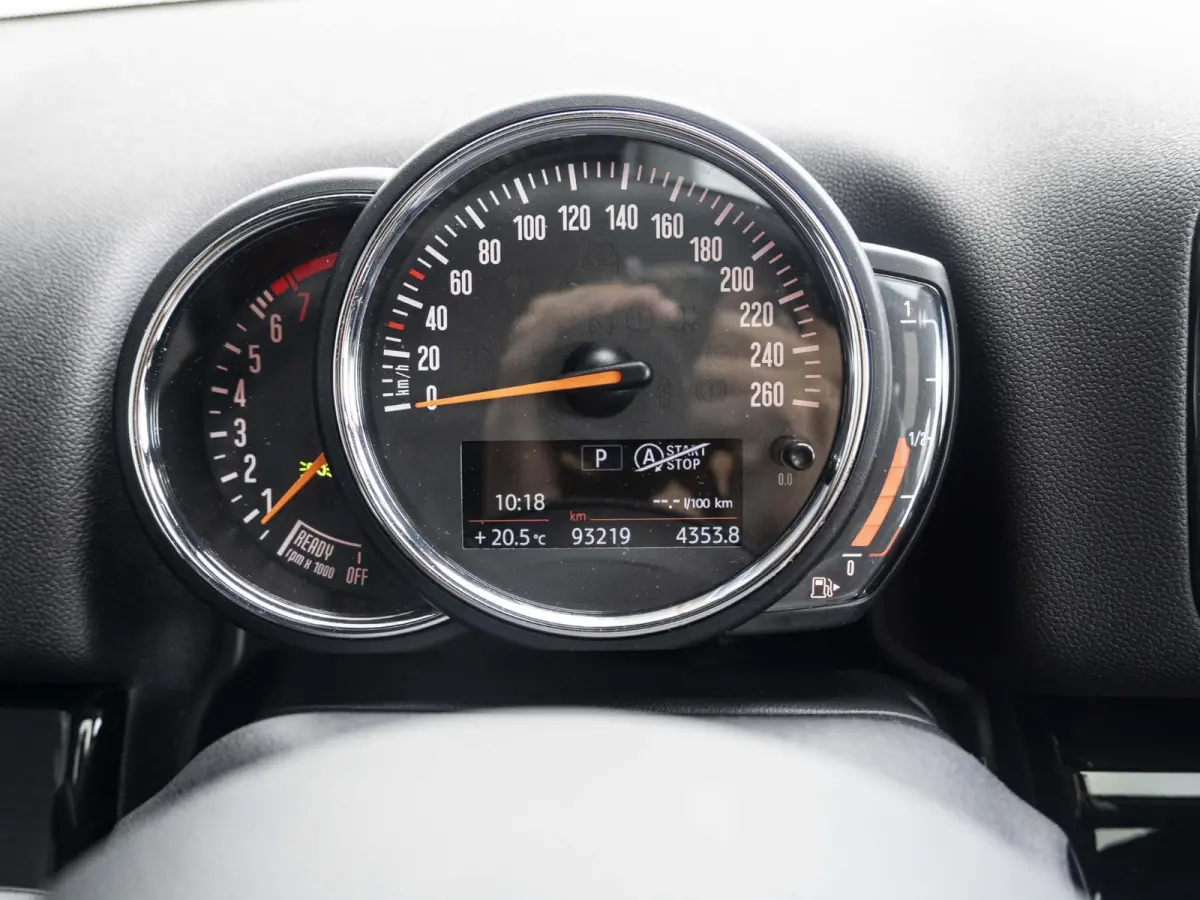 Cooper S JCW pakket | Panoramadak | Harman-Kardon