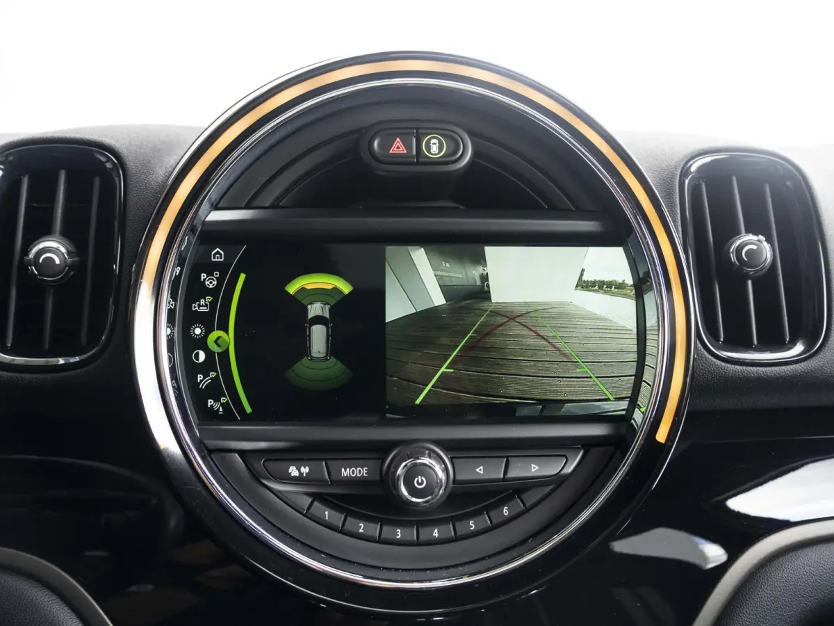 Cooper S JCW pakket | Panoramadak | Harman-Kardon