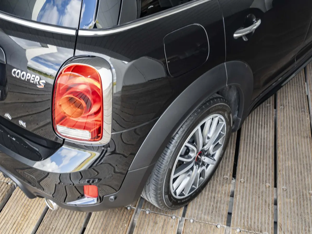 Cooper S JCW pakket | Panoramadak | Harman-Kardon