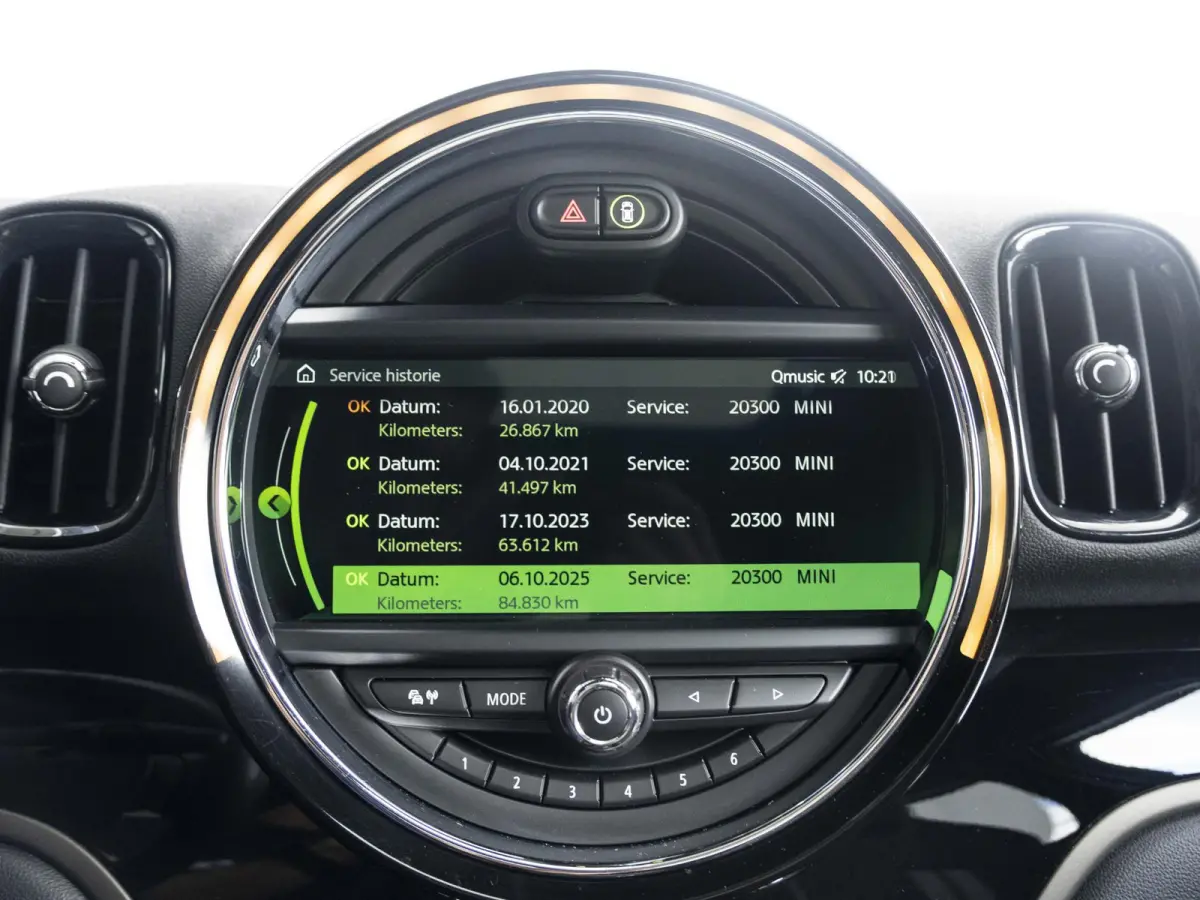 Cooper S JCW pakket | Panoramadak | Harman-Kardon