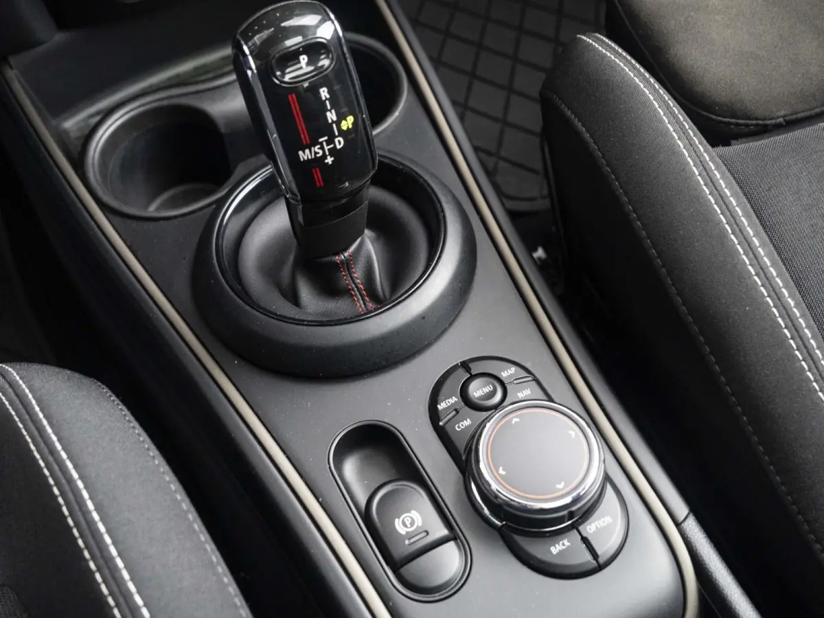 Cooper S JCW pakket | Panoramadak | Harman-Kardon